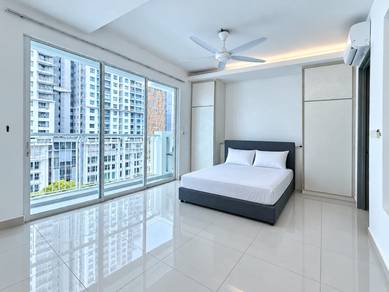 Condominium For Rent in Ritze Perdana 2