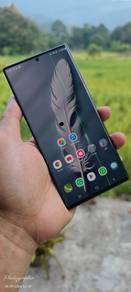 Samsung Note 20 Ultra 5G (Last Note Series)