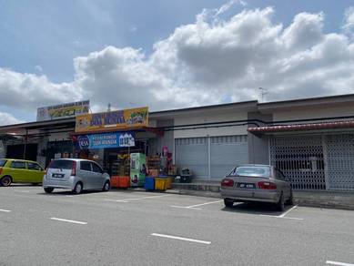 Shop lot For Sale in Pasir Gudang,JHR