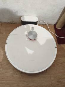 robot xiaomi vaccum s40 
