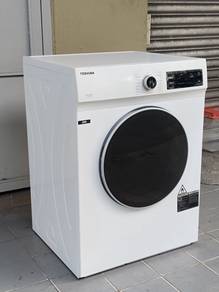 Toshiba Air vented dryer clothes 7.0kg