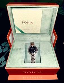 bonia cristallo original
