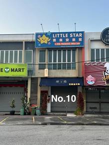 Shop lot For Rent in Butterworth,PNG
