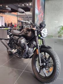 Moto Guzzi V7