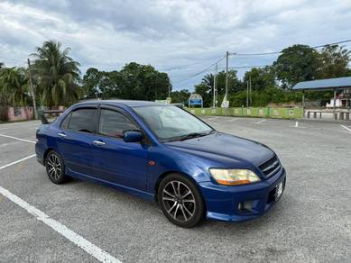 Mitsubishi Lancer CS in Temerloh, PHG