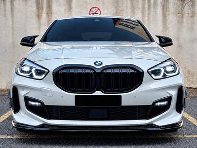BMW 135i M135i xDrive  in Desa Petaling, KUL
