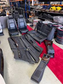 BMW E92 M3 Seat Complete