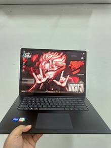 Microsoft surface 3 Laptop (BLACK EDITION) I7 10TH