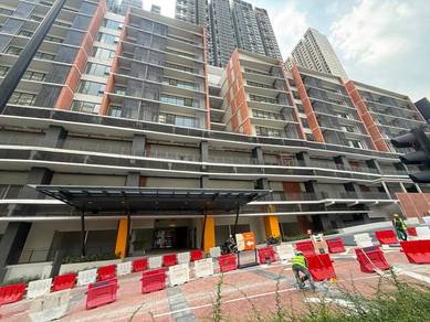 Shop lot For Rent in Cheras,SGR