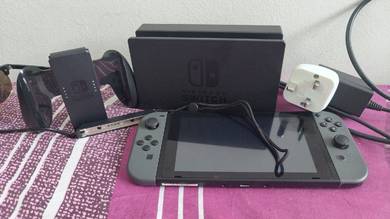 Nintendo switch V1 