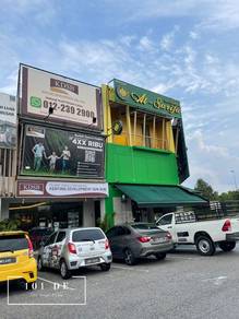 Shop lot For Sale in Telok Panglima Garang,SGR