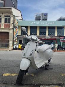 Vespa Sprint 150