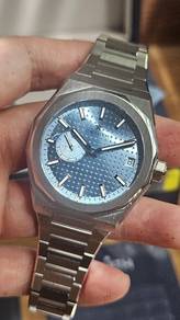 Zenith Defy Skyline *Tiffany Blue 