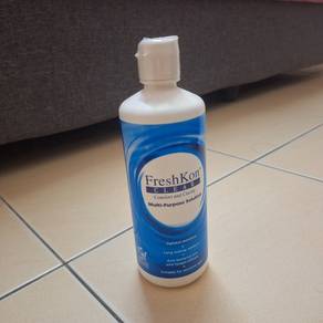 Freshkon multi purpose solution