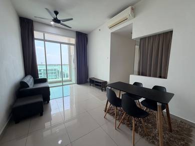 Condominium For Rent in Mutiara Ville @ Cyberjaya