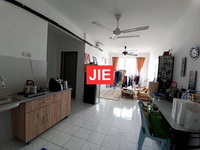 Apartment For Rent in The Rise Collection 2