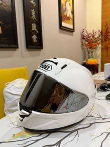 Shoei x fifteen