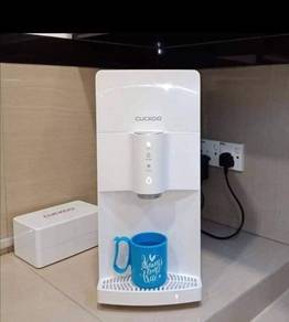 Penapis Cuckoo Xcel 3 Warna Qpcl1k32