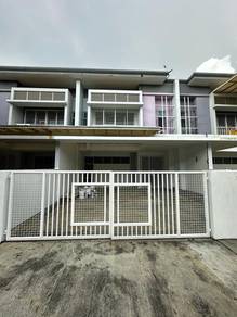 2-storey Terraced House For Sale in Kota Kemuning,SGR