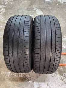 Tayar Michelin Primacy3 225 55 17 Used Tire