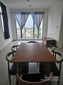 Condominium For Sale in Residensi PR1MA Bintawa Riverfront
