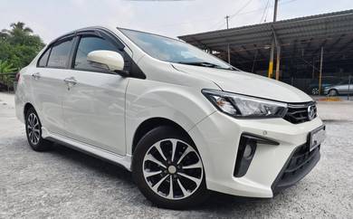 Perodua Bezza AV AV in Cheras, SGR