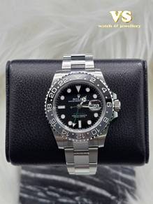 ⌚️Rolex Bruce Wayne 126710GRNR🖤🩶
