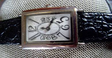 Vintage Citibank Limited Ladies Watch