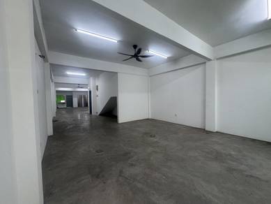 Office space For Rent in Damansara,KUL