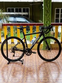 Java veloce bike