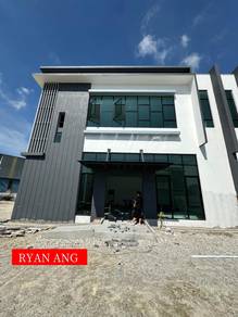 Warehouse / Factory For Rent in Bukit Mertajam,PNG
