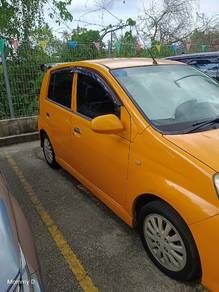 Perodua Viva ELITE EZi in Bandar Perda, PNG