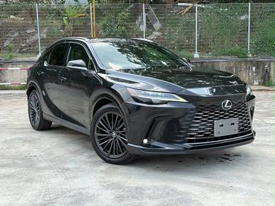 Lexus RX 350 VERSION L in Skudai, JHR