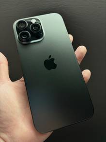 iPhone 16 Pro Max 512GB Space Gray