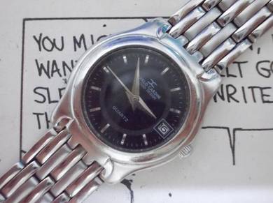 Original Carlo Cardini lady timepiece