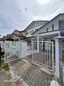 Terraced House For Rent in Bandar Damai Perdana,KUL