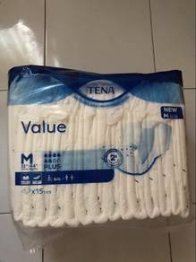 Tena Adult Diapers