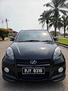 Perodua MyVi EZL (LIMITED EDITION) in Kuala Muda, KDH