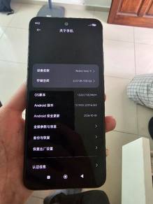 redmi note 11 6+128