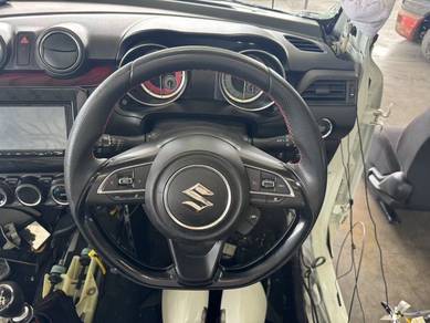 Suzuki swift zc33s dashboard meter