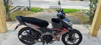 Honda Dash 110