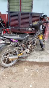 Modenas Dinamik