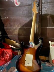 gitar j.suzuki