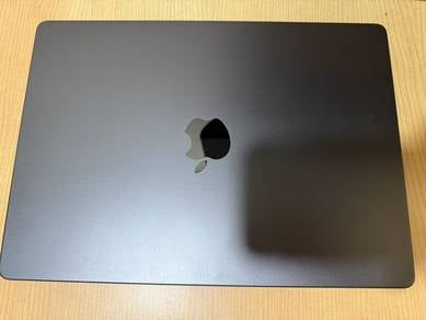 MacBook Pro M5 16 GB Ram 512 GB