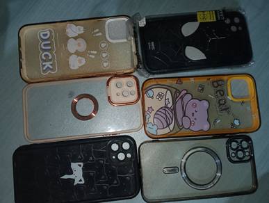 casing fon iphone 11 pro max
