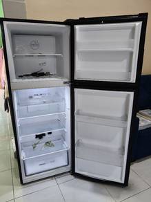 peti ais 2 pintu