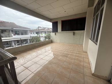 Homestay Accommodation di Alma Bukit Mertajam Png