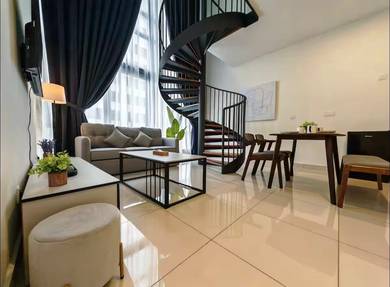 Service Residence For Sale in The Apple