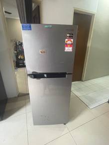 peti sejuk nak jual area seremban