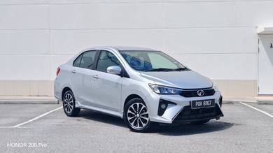 Perodua Bezza X X in Bandar Sri Damansara, SGR